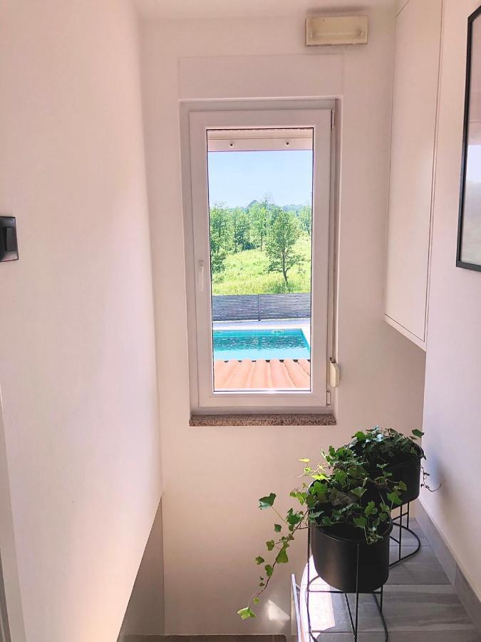 Villa Hedonia Porec Exterior photo